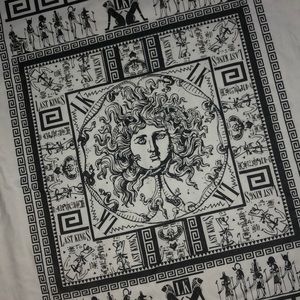 Last Kings Medusa Tee